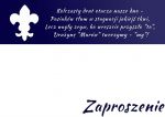 Kominek upamiętniający druhnę Władysławę Sikorę